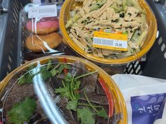 -果蔬好生活超市(东湖店)