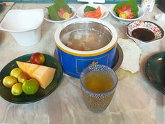 -五月罗马海鲜自助餐厅(月星环球港店)