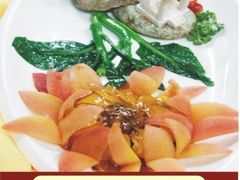 葵花上鲍片-华兴大酒楼(亿宝大厦店)