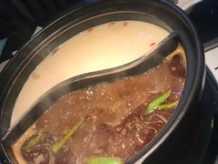 -捞王猪肚鸡火锅(昆山店)