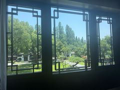 -杭州西湖柳莺里酒店