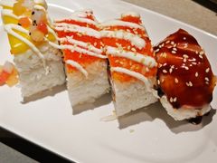-水木锦堂·自助铁板烧(望京凯德MALL店)