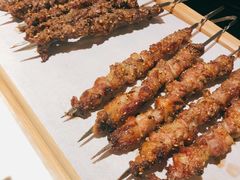 -和庆斋羊蝎子火锅·碳缸烧烤(顺义旗舰店)