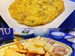 -东江海鲜大排档·潮汕菜·砂锅粥
