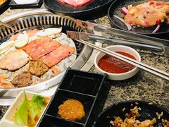-韩小悦牛排烤肉无限续(遂宁万达店)