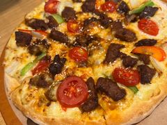 -菲滋意式餐厅(金华银泰城店)