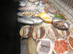 -阿凡海鲜(甬港北路店)