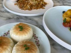 -东南里湖景餐厅·新闽菜(浦西万达店)
