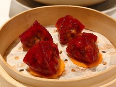 -三号黄浦会Canton Table