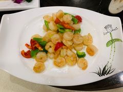 -燕风楼烤鸭店(建设总店)