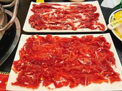 -大吉利·潮汕鲜牛肉火锅(万峰路店)