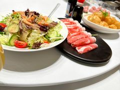 -红鼎豆捞·非遗鲍皇汤火锅(宝丰路店)