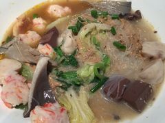 -食悦天美食广场(沈阳青年大街万象城店)