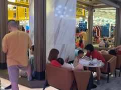 -青水瓦台汤泉(未央店)