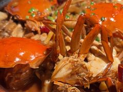 -胖哥俩肉蟹煲(梅溪步步高店)