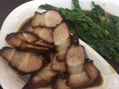 -佳记厚街烧鹅濑粉(广州总店)