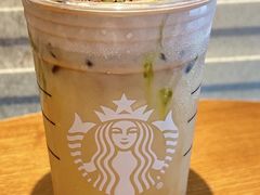 -星巴克(浦江科技广场店)