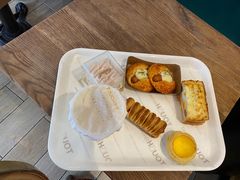 -TOUCH泰奇(奉贤宝龙城市广场店)