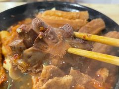 -四川老牛麻辣烫(北门桥店)