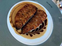 -Restaurant Paul Bocuse
