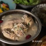 西安最高级的韩餐!溶洞风韩料氛围感jue了