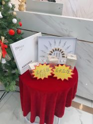 -芳朵美容养生SPA