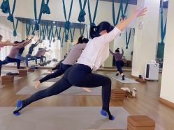 -加帕瑜伽培训学院