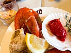 -塞纳河法国餐厅(意式风情街店)