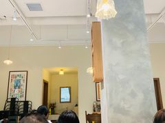 大堂-小豆海棠(人民南路店)