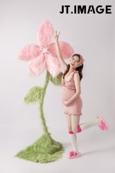 -专注孕妇照亲子照·纪田摄影