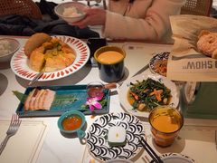 -太食獸泰式茶餐厅(IFS国金中心店)