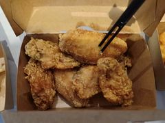 -PIXEL BOY炸鸡店(上海首店)