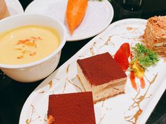 -ManHo万豪中餐厅(成都茂业JW万豪酒店)