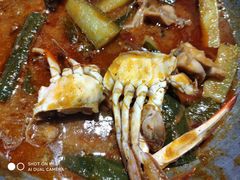 -青木岚小海鲜•小龙虾(友谊店)