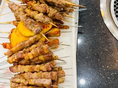 -瑞杰烧烤店·24小时营业(山东路店)