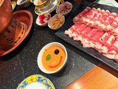 -南门涮肉(上海二店)