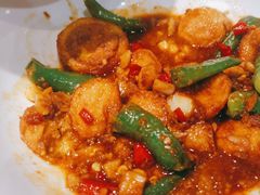 -兰湘子·湘菜小炒(石家庄万象城店)