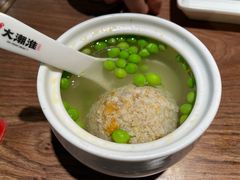 -大潮淮·淮扬菜(何园旗舰店)