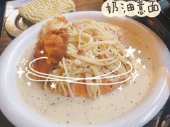 -MI WU FACTORY米屋美食工厂餐厅(绿地店)
