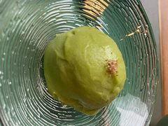 牛油果冰激凌-晟永興烤鸭店(五道口店)