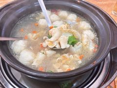 -濠轩阁特色生蚝火锅(水湾路店)