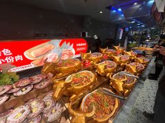 -火叮叮自助烤肉·现切牛肉(茂业店)