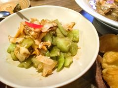 -KŌNG胶东小馆(华熙店)