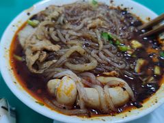 -甘记肥肠粉(马鞍北路店)