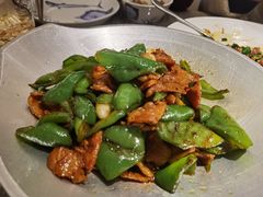 -前海沿·青岛菜(乐客城店)