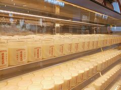 -连杏双皮奶(长沙国金店)