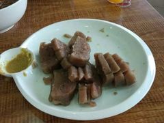 -正顺饸饹馆(中土商务楼店)