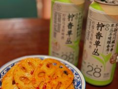 -回家吃饭·地道南昌菜(建德观总店)