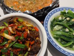 -回家吃饭·地道南昌菜(建德观总店)