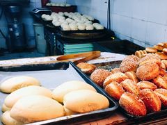 山东口福饼-嘉荟市场(北新泾店)